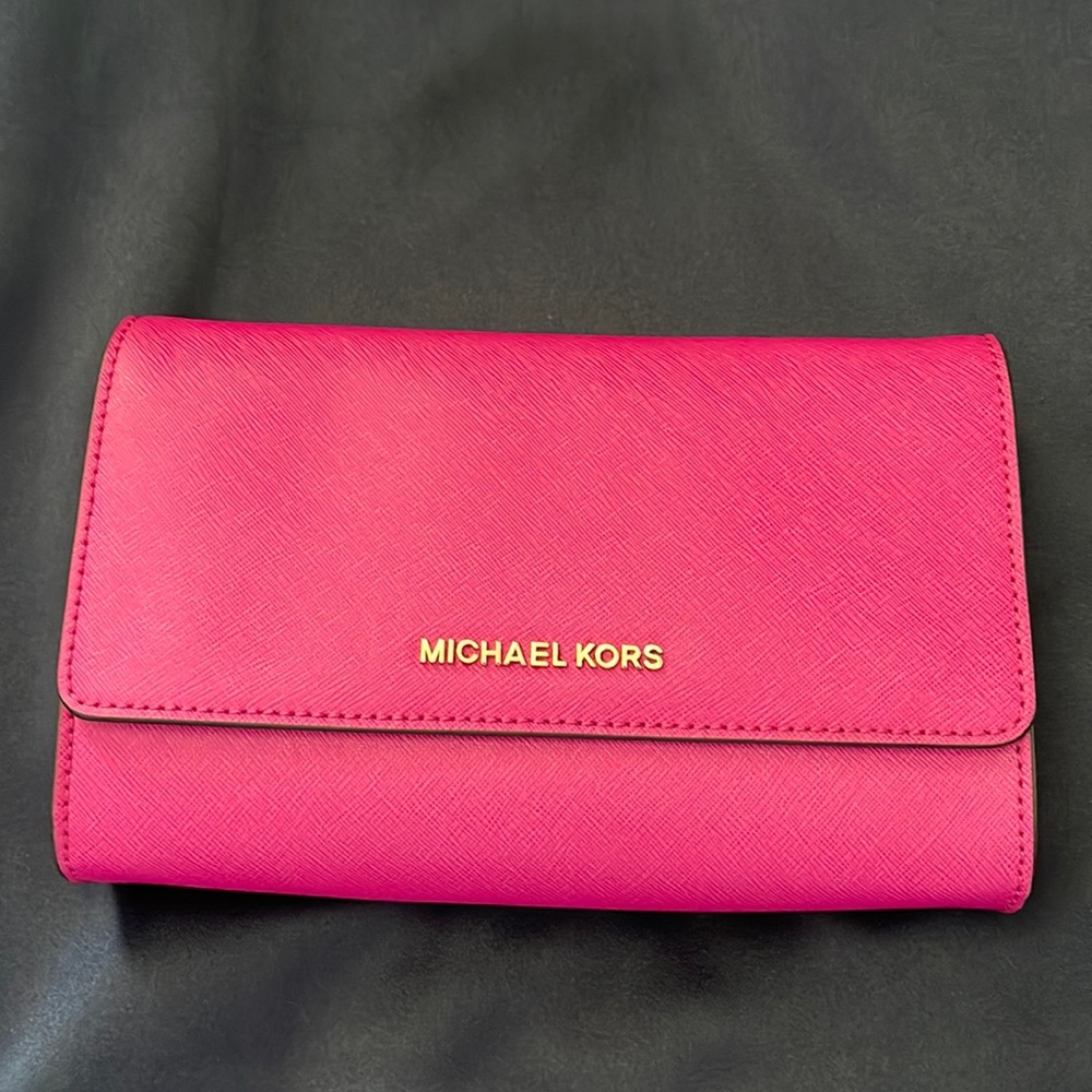 Michael Kors crossbody
